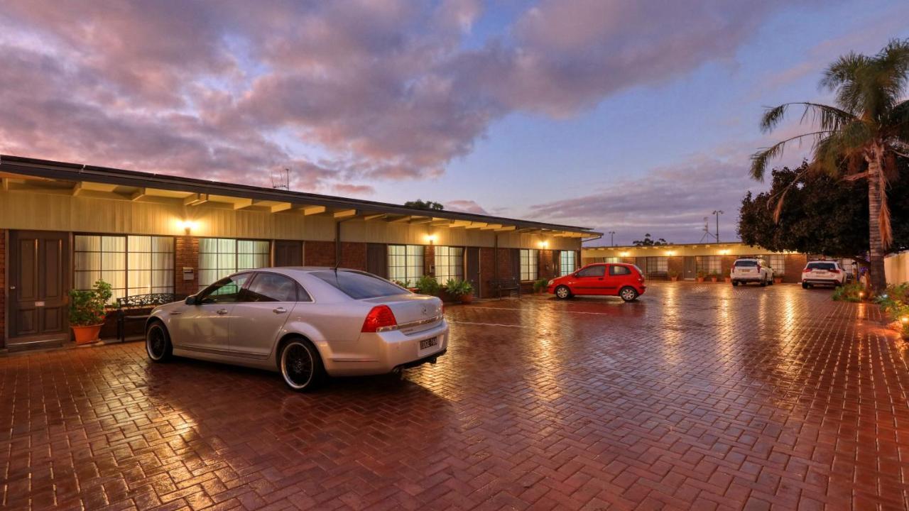Oasis Motor